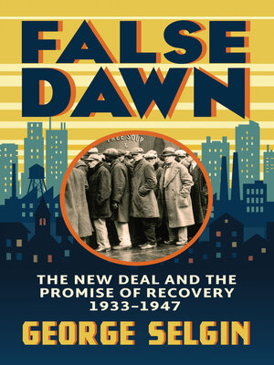 False Dawn - ebook